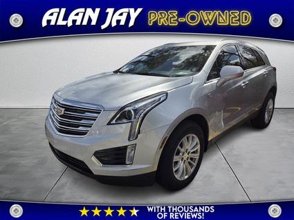 2019 Cadillac XT5 Sebring FL
