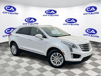 2019 Cadillac XT5 Murfreesboro TN