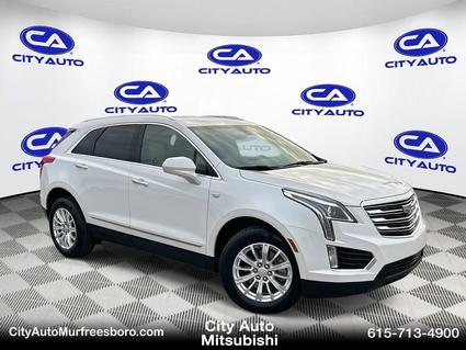 2019 Cadillac XT5 Murfreesboro TN