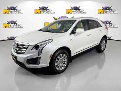 2017 Cadillac XT5 Louisville TN
