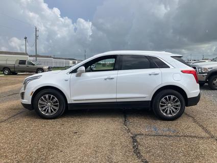 2017 Cadillac XT5 Houma LA
