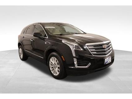 2018 Cadillac XT5 Salem OR