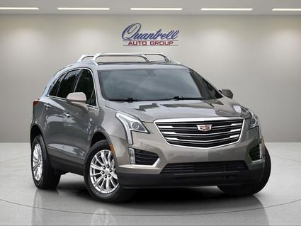 2018 Cadillac XT5 Lexington KY