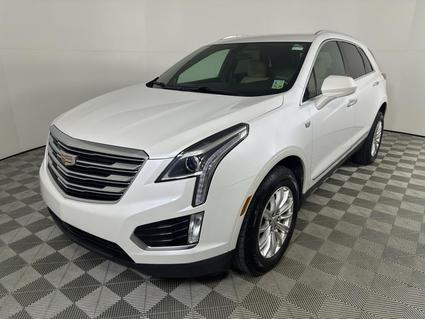 2019 Cadillac XT5 Houma LA