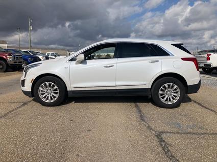 2019 Cadillac XT5 Houma LA
