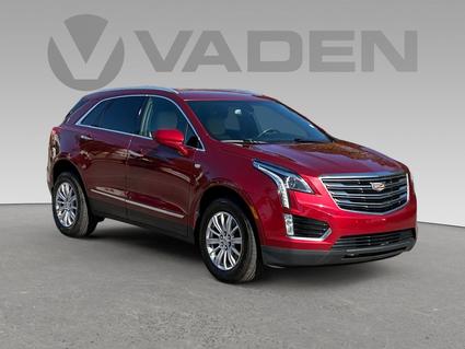 2019 Cadillac XT5 Savannah GA