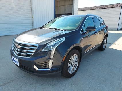 2017 Cadillac XT5 Livingston TX
