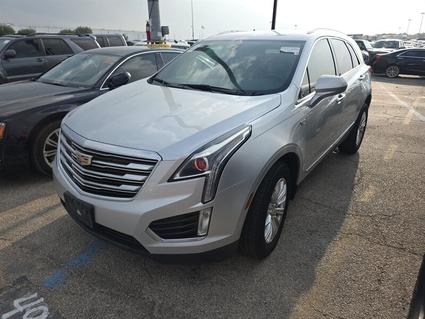 2018 Cadillac XT5 Wylie TX