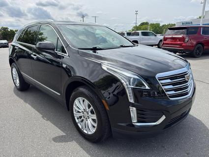 2019 Cadillac XT5 Rock Hill SC