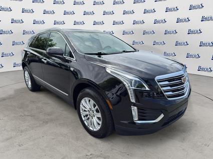 2019 Cadillac XT5 Rock Hill SC