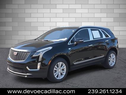 2022 Cadillac XT5 Naples FL