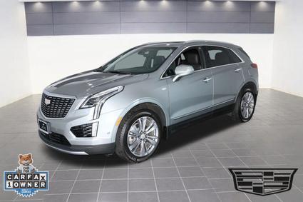 2024 Cadillac XT5  