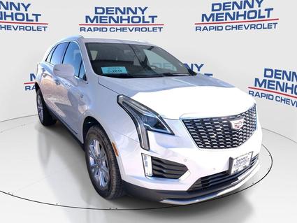 2022 Cadillac XT5 Rapid City SD