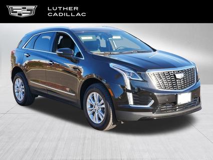 2024 Cadillac XT5 Saint Paul MN