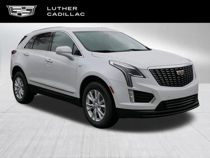 2026 Cadillac XT5 Saint Paul MN