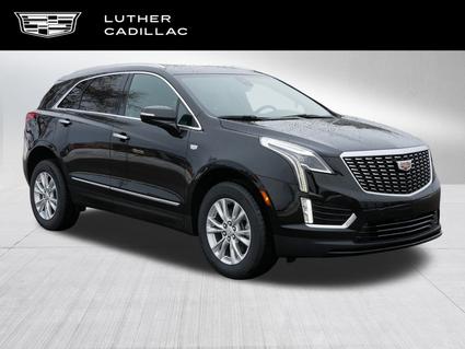 2026 Cadillac XT5 Saint Paul MN