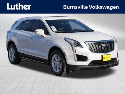 2022 Cadillac XT5 Burnsville MN
