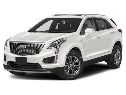 2022 Cadillac XT5 Burnsville MN