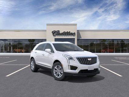 2026 Cadillac XT5 Rexburg ID