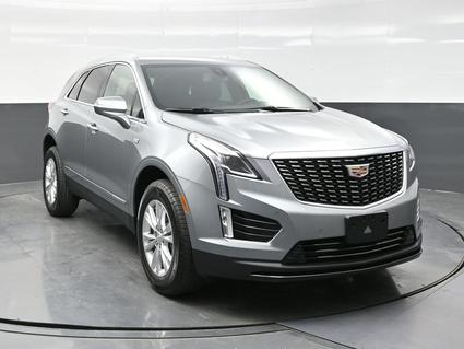 2026 Cadillac XT5 Denver CO
