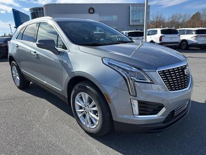 2026 Cadillac XT5 Rock Hill SC