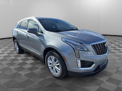 2026 Cadillac XT5 Rock Hill SC