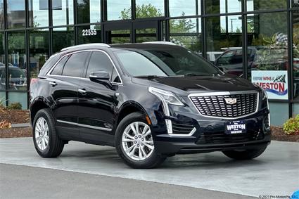 2022 Cadillac XT5 Vero Beach FL