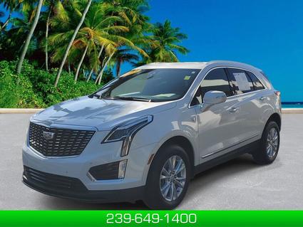 2023 Cadillac XT5 Naples FL