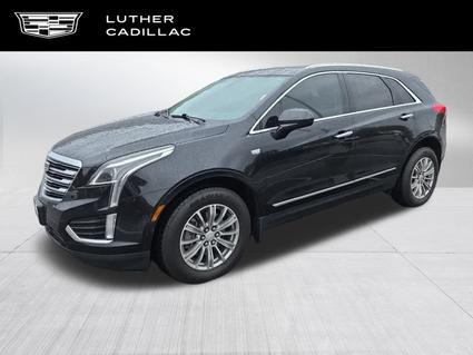 2017 Cadillac XT5 Saint Paul MN