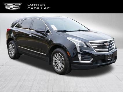 2017 Cadillac XT5 Saint Paul MN