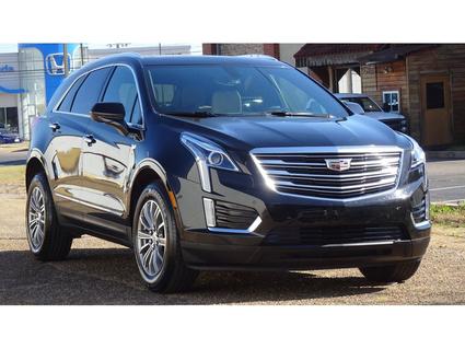 2017 Cadillac XT5 Tupelo MS
