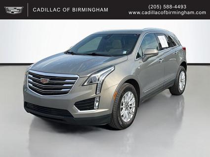 2017 Cadillac XT5 Vestavia Hills AL