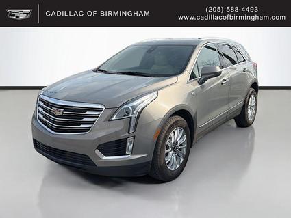 2017 Cadillac XT5 Vestavia Hills AL