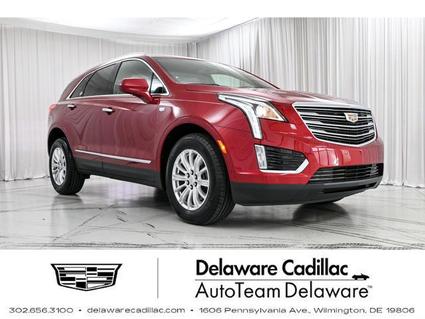 2019 Cadillac XT5 Wilmington DE