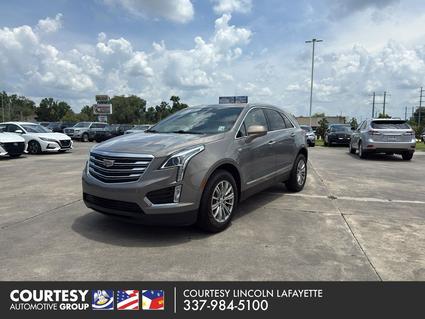 2017 Cadillac XT5 Lafayette LA