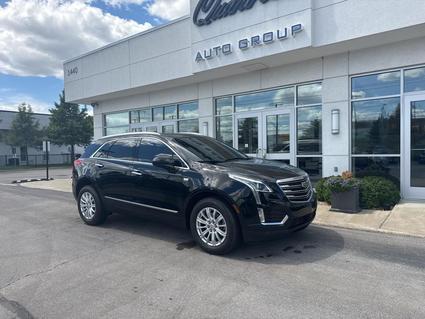 2018 Cadillac XT5 Lexington KY