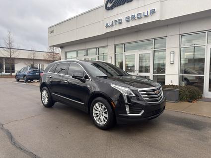 2018 Cadillac XT5 Lexington KY