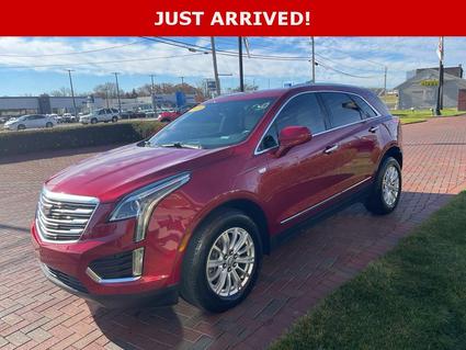 2019 Cadillac XT5 Toledo OH