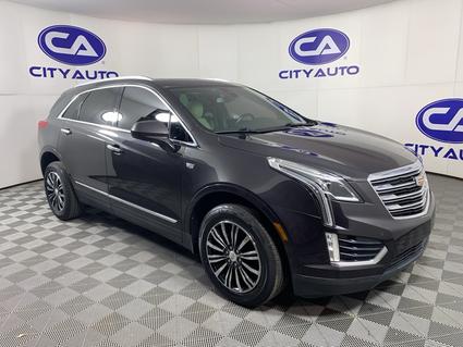 2017 Cadillac XT5 Memphis TN