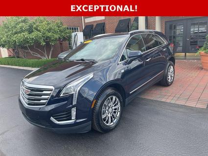 2017 Cadillac XT5 Toledo OH