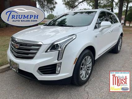 2017 Cadillac XT5 Memphis TN