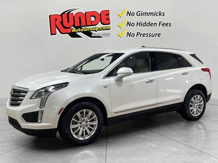 2018 Cadillac XT5 Hazel Green WI