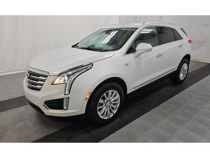 2018 Cadillac XT5 Hazel Green WI