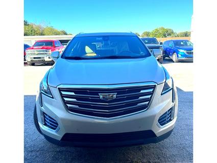 2017 Cadillac XT5 Sebring FL
