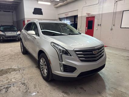 2017 Cadillac XT5 Brunswick OH
