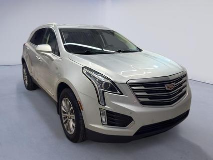 2017 Cadillac XT5 Brunswick OH