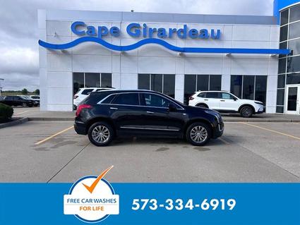 2017 Cadillac XT5 Cape Girardeau MO