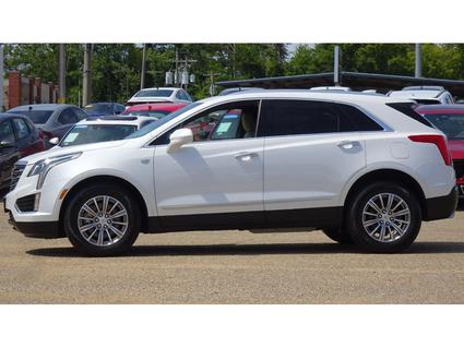2017 Cadillac XT5 Tupelo MS