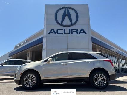 2017 Cadillac XT5 Albuquerque NM