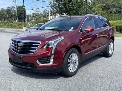 2018 Cadillac XT5 Atlanta GA